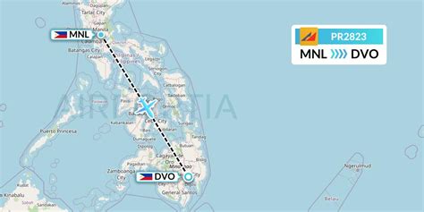 Philippine Airlines Flights to Davao City from PHP 346.